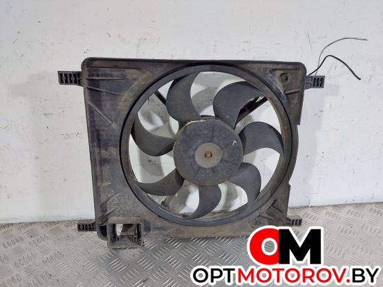 Вентилятор радиатора  Chevrolet Spark M300 2011 95978940, P95989882 #1