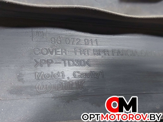 Вентилятор радиатора  Chevrolet Spark M300 2011 95949655, 96072911 #3