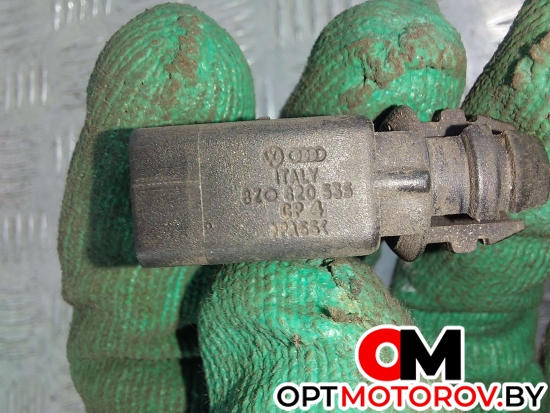 Датчик температуры  Volkswagen Golf 6 поколение 2009 8Z0820535 #2