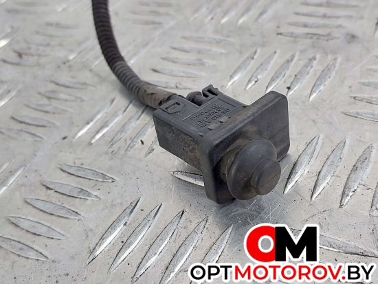 Дефлектор радиатора  Chevrolet Spark M300 2011 96813276, 202006767 #2