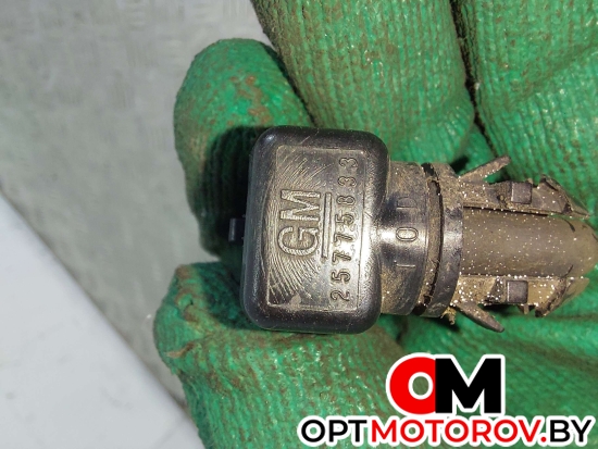 Датчик температуры  Chevrolet Spark M300 2011 25775833 #2
