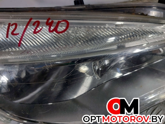 Фара правая  Opel Astra J 2011 13253657RH, 1LG01001104 #2