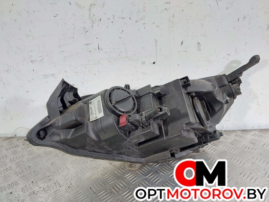 Фара правая  Opel Astra J 2011 13253657RH, 1LG01001104 #4