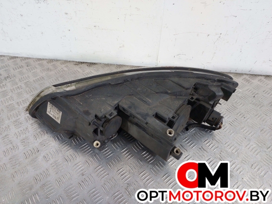 Фара правая  Skoda Octavia 2 поколение (A5) [рестайлинг] 2012 1Z2941016F, 1LL24705204 #3