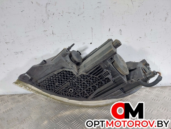 Фара правая  Skoda Octavia 2 поколение (A5) [рестайлинг] 2012 1Z2941016F, 1LL24705204 #5