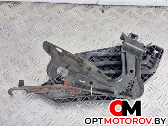 Фара правая  Skoda Octavia 2 поколение (A5) [рестайлинг] 2012 1Z0805072A, 17035202 #1
