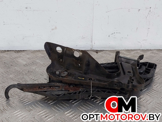 Фара правая  Skoda Octavia 2 поколение (A5) [рестайлинг] 2012 1Z0805072A, 17035202 #2