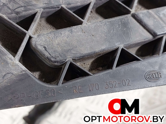 Фара правая  Skoda Octavia 2 поколение (A5) [рестайлинг] 2012 1Z0805072A, 17035202 #5