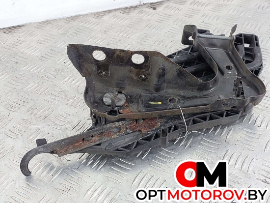 Фара правая  Skoda Octavia 2 поколение (A5) [рестайлинг] 2012 1Z0805072A, 17035202 #4