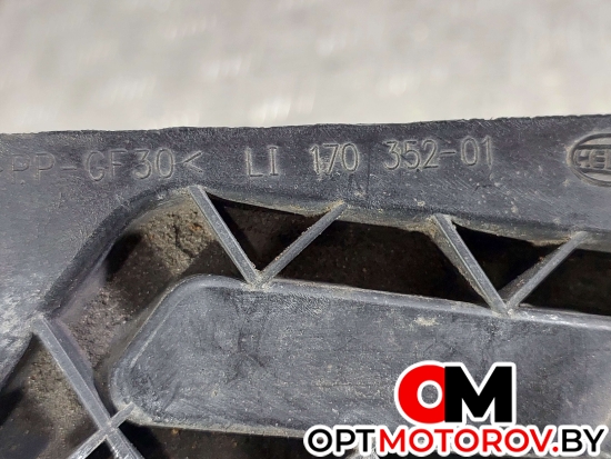 Крепление фары правой  Skoda Octavia 2 поколение (A5) [рестайлинг] 2012 1Z0805071A, 17035201 #3