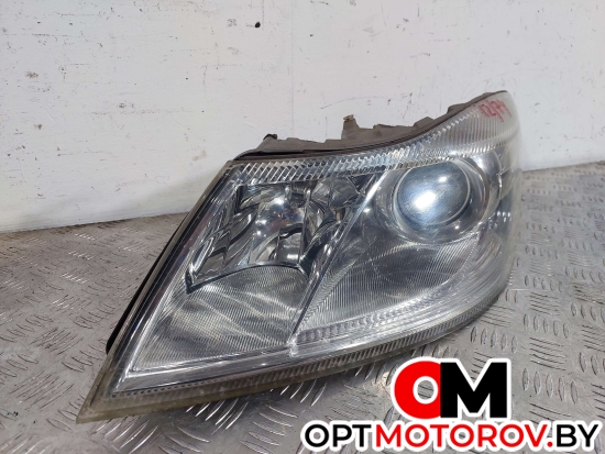 Фара правая  Skoda Octavia 2 поколение (A5) [рестайлинг] 2012 1Z2941015F, 1LL24705203 #1