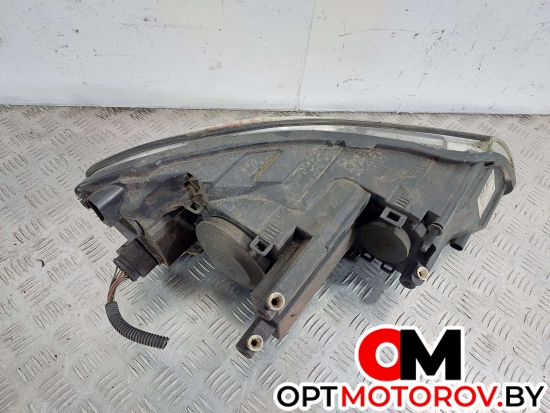 Фара правая  Skoda Octavia 2 поколение (A5) [рестайлинг] 2012 1Z2941015F, 1LL24705203 #3