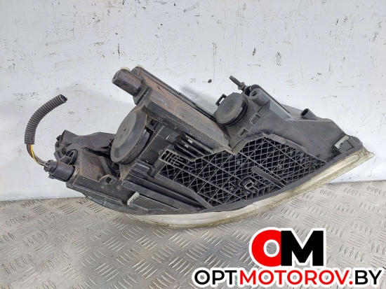 Фара правая  Skoda Octavia 2 поколение (A5) [рестайлинг] 2012 1Z2941015F, 1LL24705203 #4