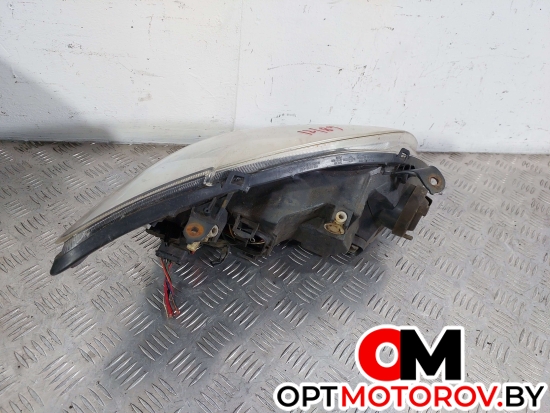 Фара левая  Toyota Corolla 9 поколение (E120/E130) [рестайлинг] 2007 8117002380 #3