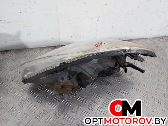 Фара правая  Toyota Corolla 9 поколение (E120/E130) [рестайлинг] 2007 8111002391 #2