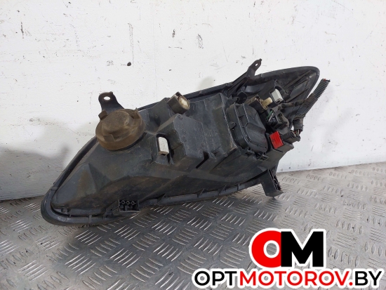 Фара правая  Toyota Corolla 9 поколение (E120/E130) [рестайлинг] 2007 8111002391 #3