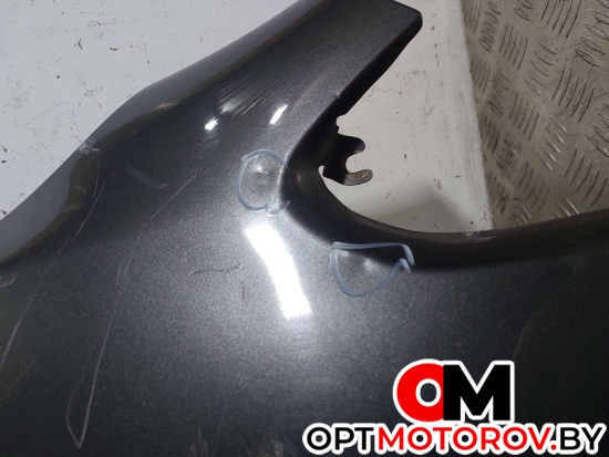 Крыло переднее левое  Opel Astra J 2011 13256342, 13368872 #2