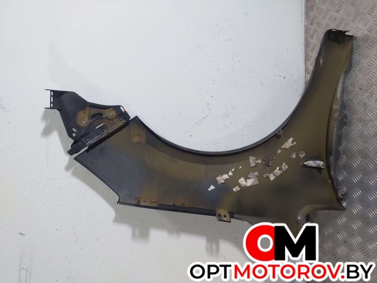 Крыло переднее левое  Opel Astra J 2011 13256342, 13368872 #3