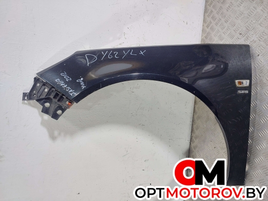 Крыло переднее левое  Opel Insignia 1 поколение (A) 2012 6102365 #1