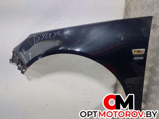 Крыло переднее левое  Opel Insignia 1 поколение (A) 2012 6102365 #2