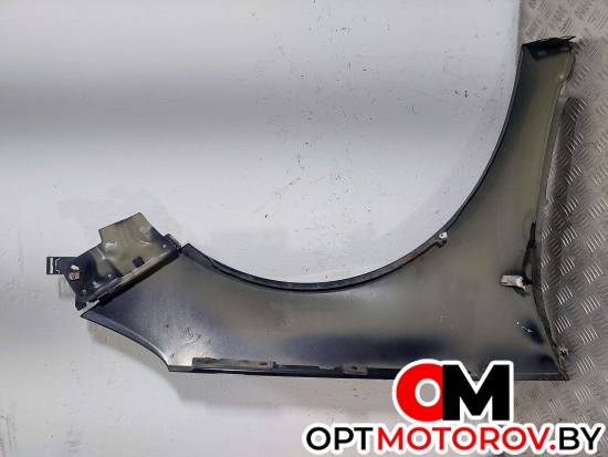 Крыло переднее левое  Opel Insignia 1 поколение (A) 2012 6102365 #3