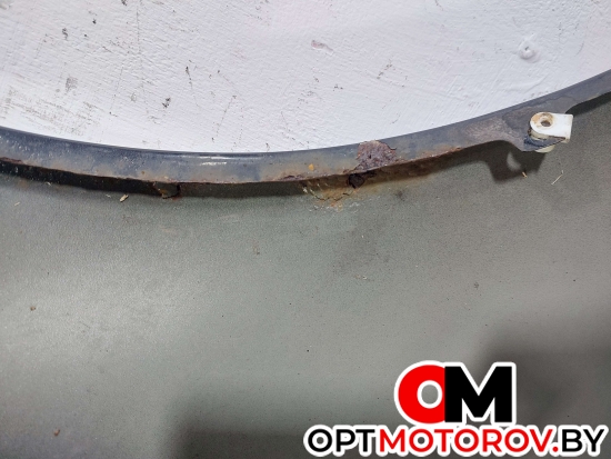 Крыло переднее левое  Opel Insignia 1 поколение (A) 2012 6102365 #4