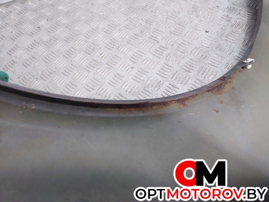 Крыло переднее левое  Opel Insignia 1 поколение (A) 2012 6102365 #5