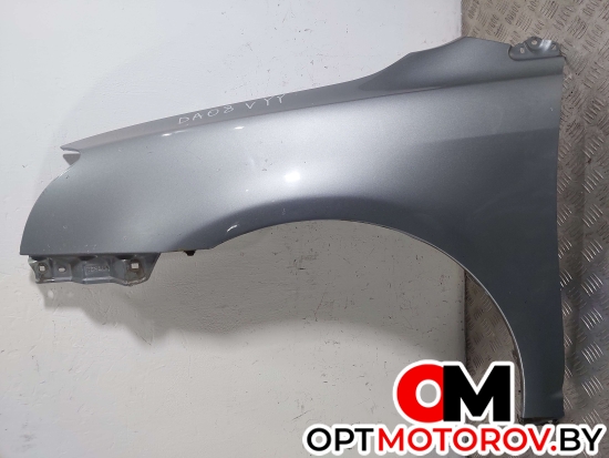 Крыло переднее левое  Toyota Avensis 3 поколение (T270) 2008  #1