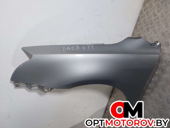 Крыло переднее левое  Toyota Avensis 3 поколение (T270) 2008  #2