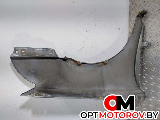 Крыло переднее левое  Toyota Avensis 3 поколение (T270) 2008  #3