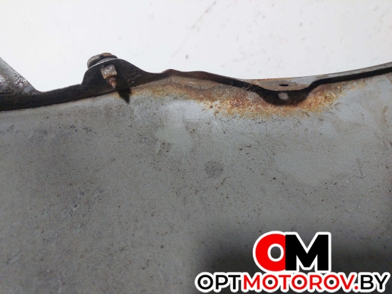 Крыло переднее левое  Toyota Avensis 3 поколение (T270) 2008  #4