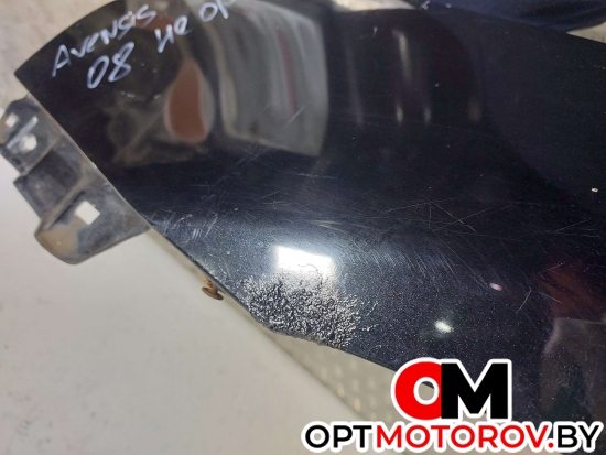 Крыло переднее левое  Toyota Avensis 3 поколение (T270) 2008  #3