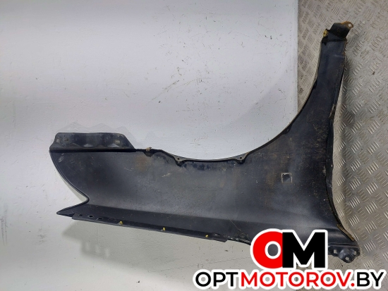 Крыло переднее левое  Toyota Avensis 3 поколение (T270) 2008  #4