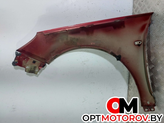Крыло переднее правое  Opel Insignia 1 поколение (A) 2011 13277521 #2