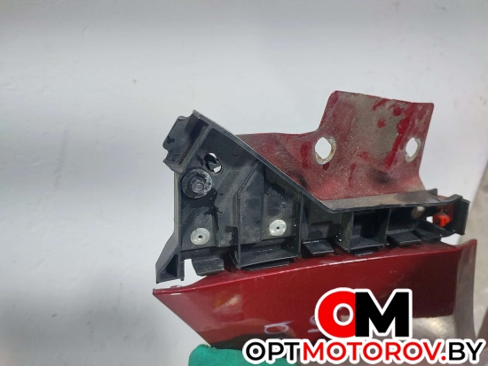 Крыло переднее правое  Opel Insignia 1 поколение (A) 2011 13277521 #3