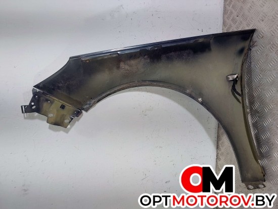 Крыло переднее правое  Opel Insignia 1 поколение (A) 2009 13277521 #2