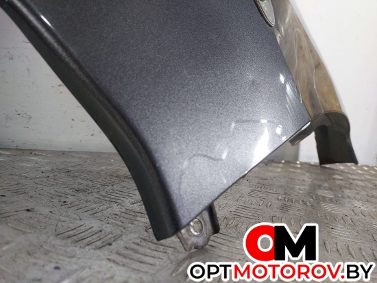 Крыло переднее правое  Toyota Auris 1 поколение 2008  #4