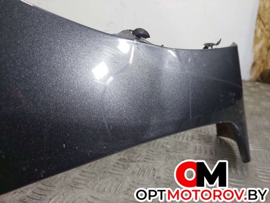 Крыло переднее правое  Toyota Auris 1 поколение 2008  #6