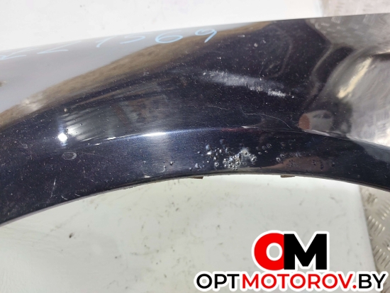 Крыло переднее левое  Volkswagen Passat B6 2008  #2