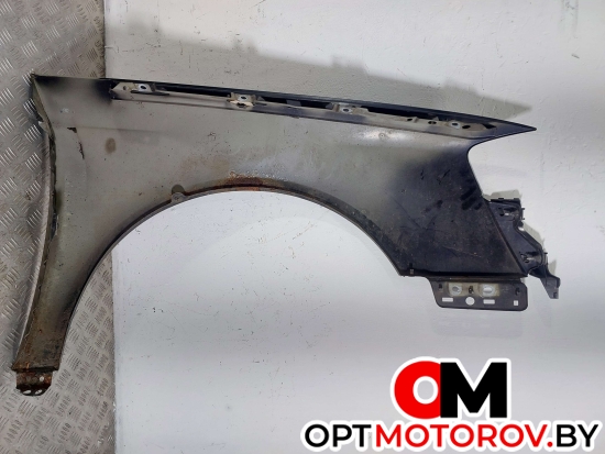 Крыло переднее левое  Volkswagen Passat B6 2008  #4