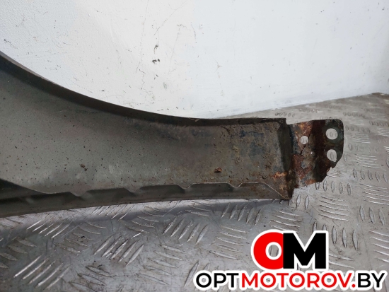 Крыло переднее левое  Volkswagen Passat B6 2008  #3