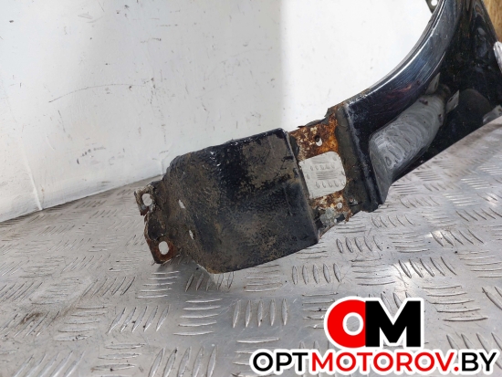 Крыло переднее левое  Audi A3 8P/8PA [рестайлинг] 2008 8P0821105F #2