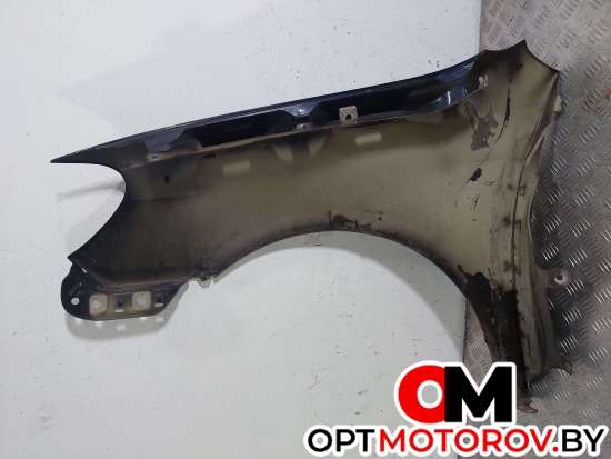 Крыло переднее правое  Volkswagen Golf 6 поколение 2012 5K6821216D #4