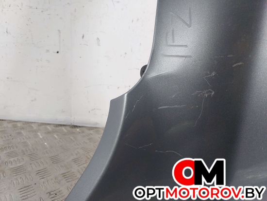 Крыло переднее правое  Skoda Octavia 3 поколение (A7) 2016 1Z0821106 #3