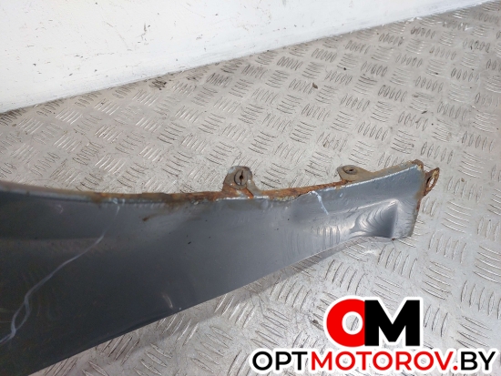 Крыло переднее правое  Skoda Octavia 3 поколение (A7) 2016 1Z0821106 #5