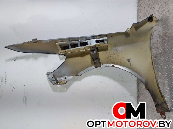 Крыло переднее правое  Skoda Octavia 3 поколение (A7) 2016 1Z0821106 #6