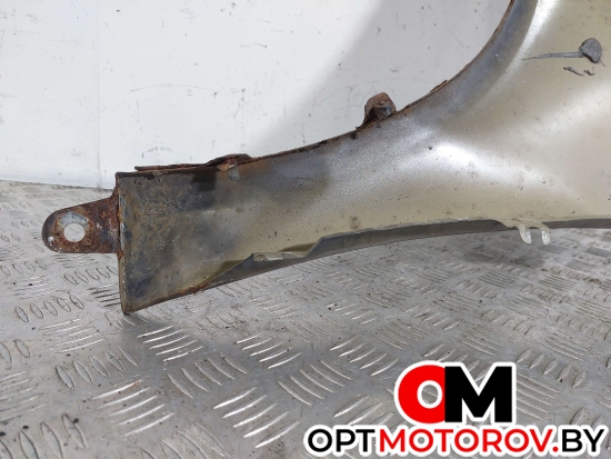 Крыло переднее правое  Skoda Octavia 3 поколение (A7) 2016 1Z0821106 #7