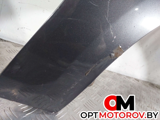 Крыло переднее правое  Opel Astra J 2012  #2