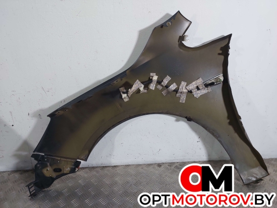 Крыло переднее правое  Opel Astra J 2012  #3