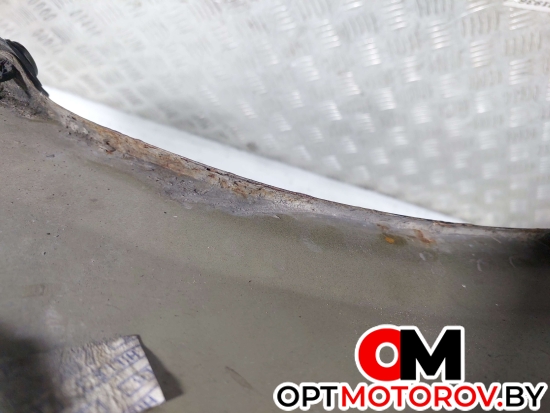 Крыло переднее правое  Opel Astra J 2012  #4